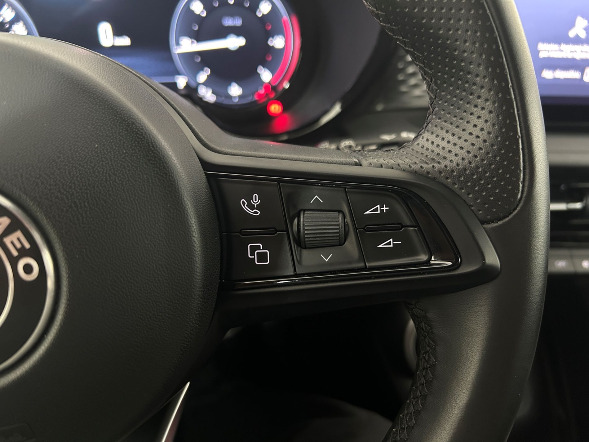 Tonale 1.6 Sprint 130cv - Autoviemme